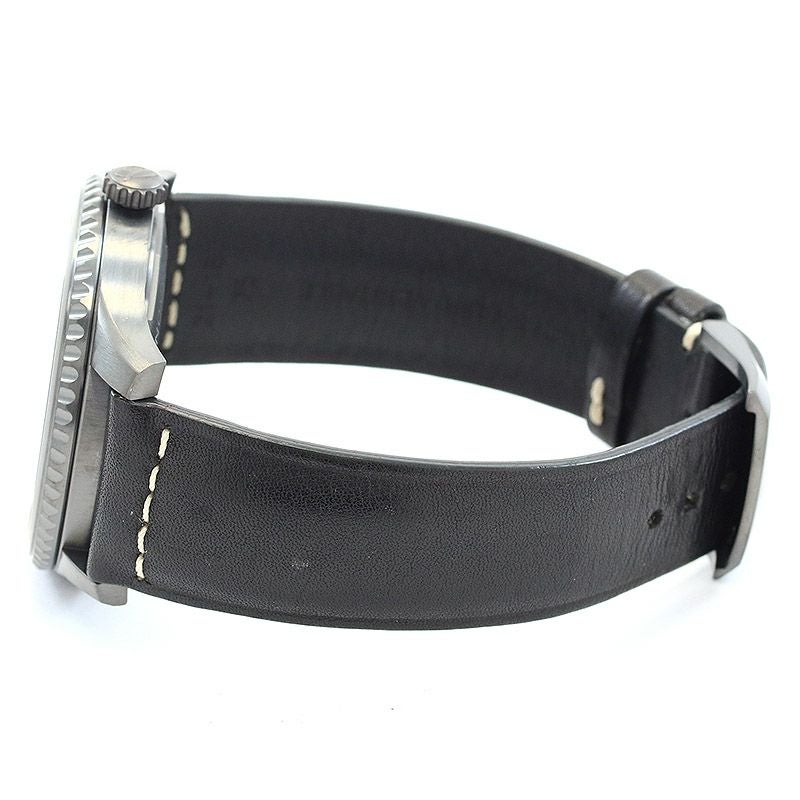 【中古】BREITLING NAVITIMER 8 AUTOMATIC 41 ブライトリング ナビタイマー8 オートマチック 41 M17314101B1X1 (M1731410/BG66/489X/M18BASA.6 / M168B-1LMA)