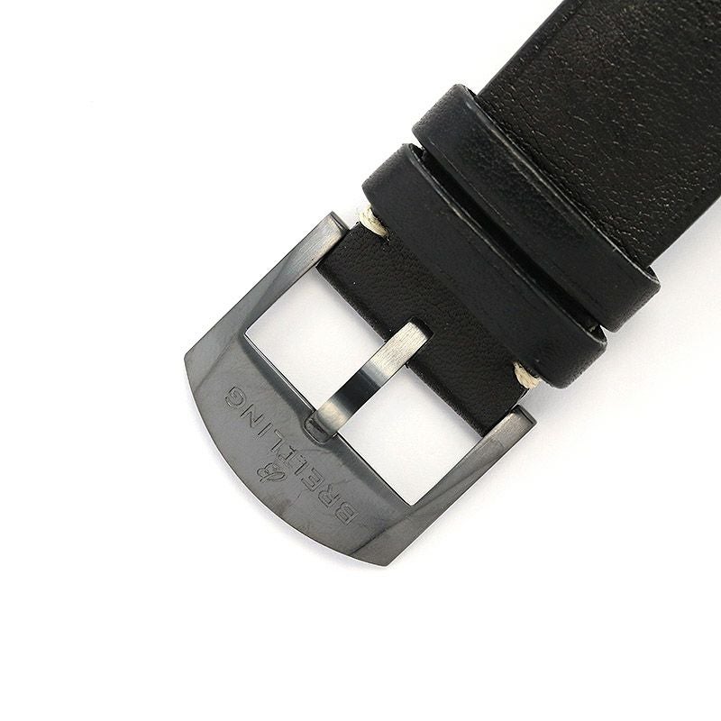 【中古】BREITLING NAVITIMER 8 AUTOMATIC 41 ブライトリング ナビタイマー8 オートマチック 41 M17314101B1X1 (M1731410/BG66/489X/M18BASA.6 / M168B-1LMA)