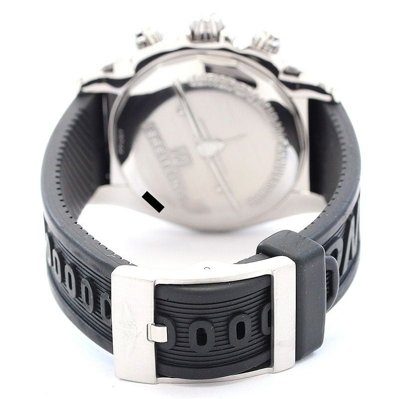 【中古】BREITLING CHRONOMAT 41 AIRBORNE ブライトリング クロノマット 41 エアボーン AB01442J/G787/112S (A004G87DPR)