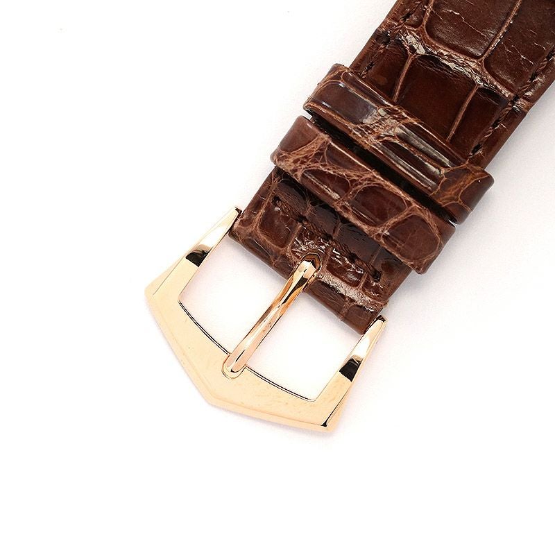 【中古】PATEK PHILIPPE CALATRAVA パテック・フィリップ カラトラバ 5196R-001