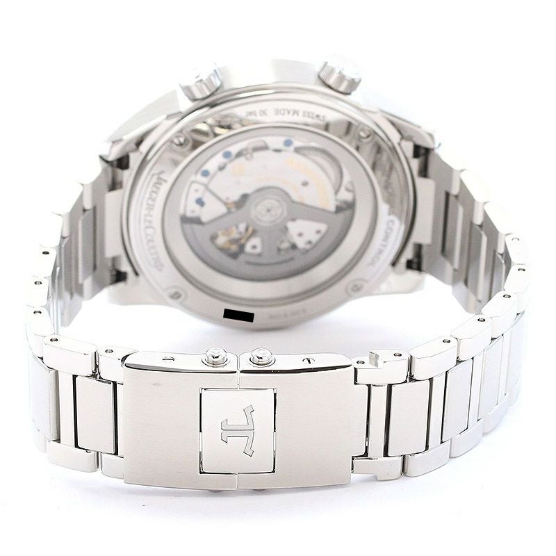 【中古】JAEGER-LECOULTRE POLARIS MARINER DATE ジャガー・ルクルト ポラリス マリナー・デイト Q9068180 (842.8.A0.S)