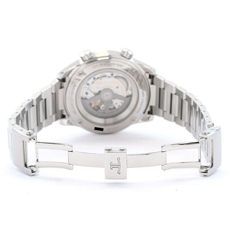 【中古】JAEGER-LECOULTRE POLARIS MARINER DATE ジャガー・ルクルト ポラリス マリナー・デイト Q9068180 (842.8.A0.S)