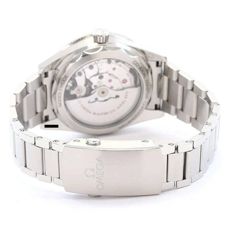 【中古】OMEGA SEAMASTER 300 CO-AXIAL MASTER CHRONOMETER オメガ シーマスター 300 コーアクシャル マスター クロノメーター 41MM 234.30.41.21.01.001