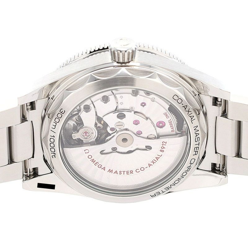 【中古】OMEGA SEAMASTER 300 CO-AXIAL MASTER CHRONOMETER オメガ シーマスター 300 コーアクシャル マスター クロノメーター 41MM 234.30.41.21.01.001