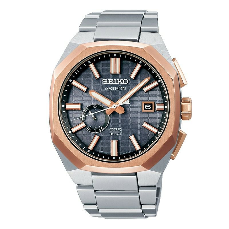 ASTRON NEXTER アストロン ネクスター SBXD014
