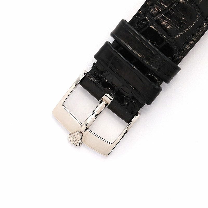 【中古】ROLEX CELLINI ロレックス チェリーニ 5115/9