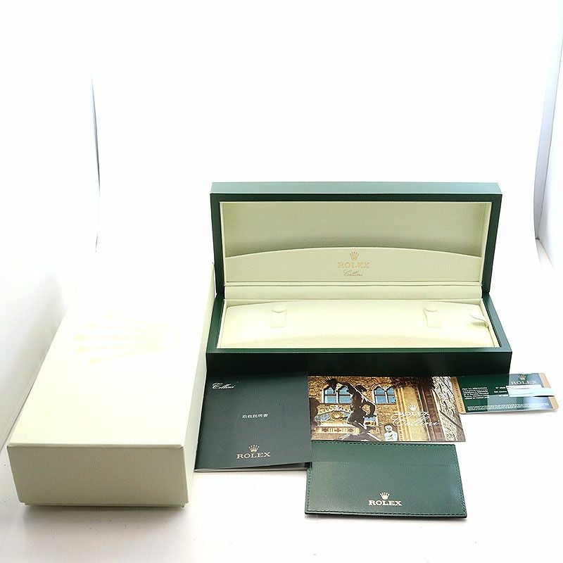 【中古】ROLEX CELLINI ロレックス チェリーニ 5115/9