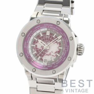 【中古】ZTAGE HYBRID ORIGINAL VIOLET WORLD ステージ ハイブリッド オリジナル バイオレット ワールド 22-0207