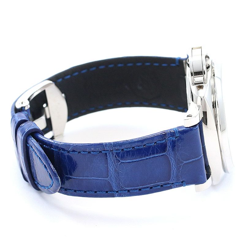 【中古】OFFICINE PANERAI LUMINOR DUE LUNA オフィチーネ・パネライ ルミノール ドゥエ ルナ PAM01179