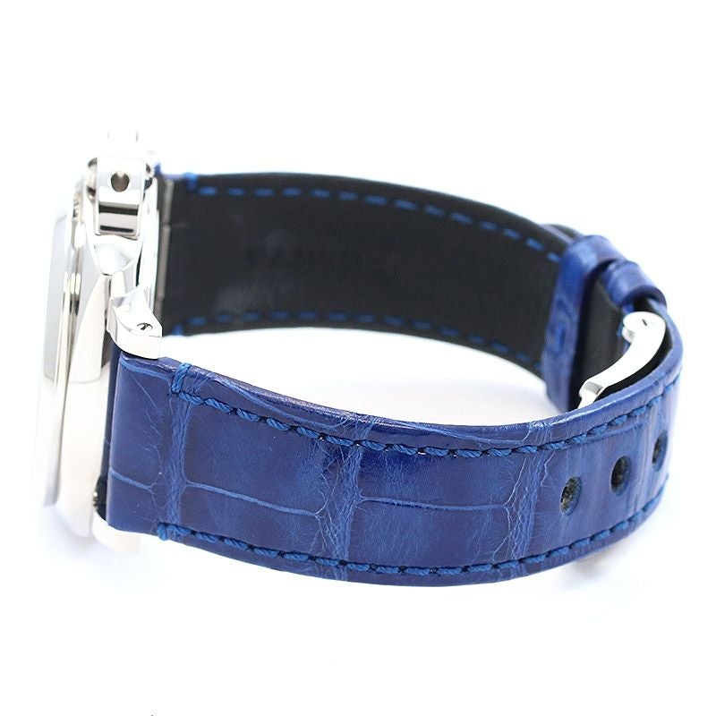 【中古】OFFICINE PANERAI LUMINOR DUE LUNA オフィチーネ・パネライ ルミノール ドゥエ ルナ PAM01179