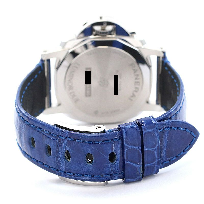 【中古】OFFICINE PANERAI LUMINOR DUE LUNA オフィチーネ・パネライ ルミノール ドゥエ ルナ PAM01179