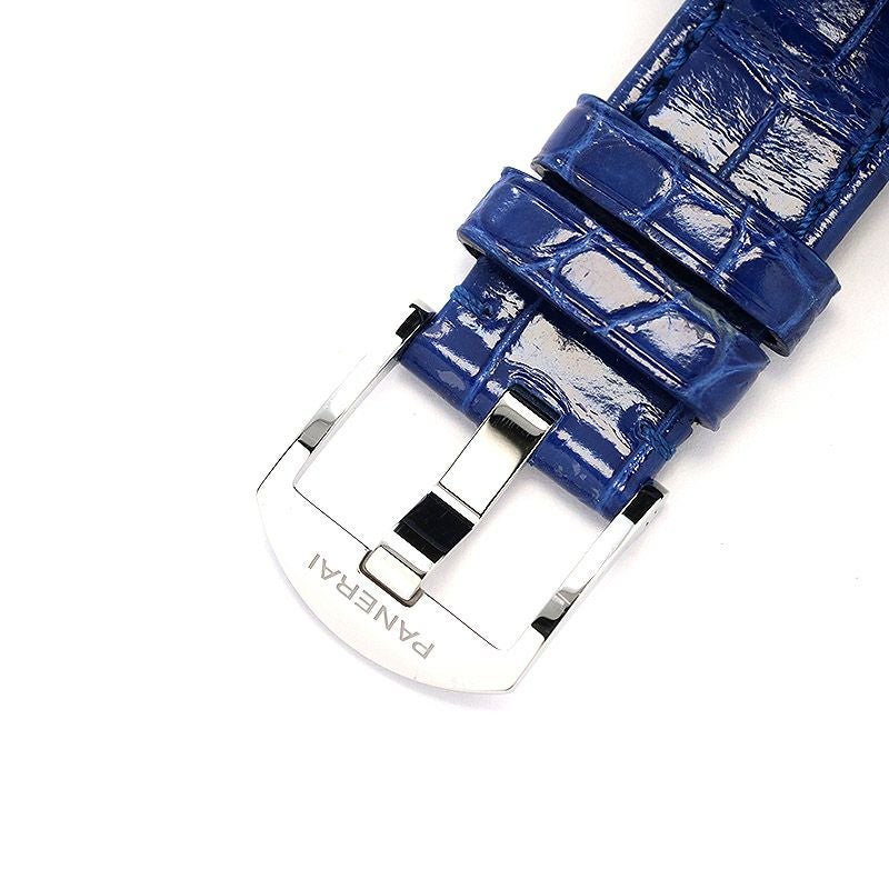 【中古】OFFICINE PANERAI LUMINOR DUE LUNA オフィチーネ・パネライ ルミノール ドゥエ ルナ PAM01179