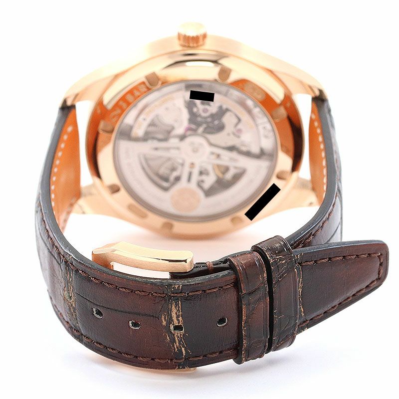 【中古】IWC PORTUGIESER AUTOMATIC 40 アイ・ダブリュー・シー ポルトギーゼ・オートマティック 40 IW358306