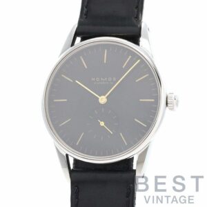 【中古】NOMOS ORION ノモス オリオン -