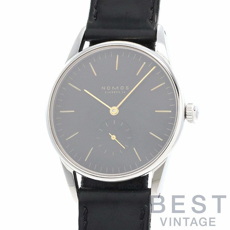 【中古】NOMOS ORION ノモス オリオン -