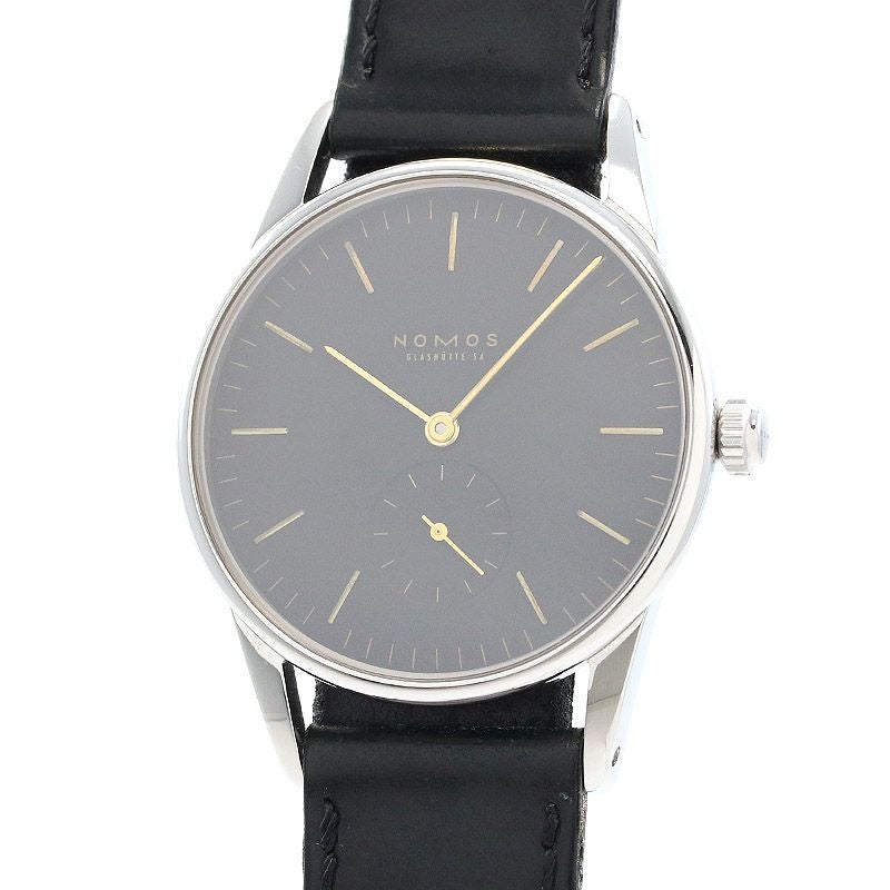 【中古】NOMOS ORION ノモス オリオン -