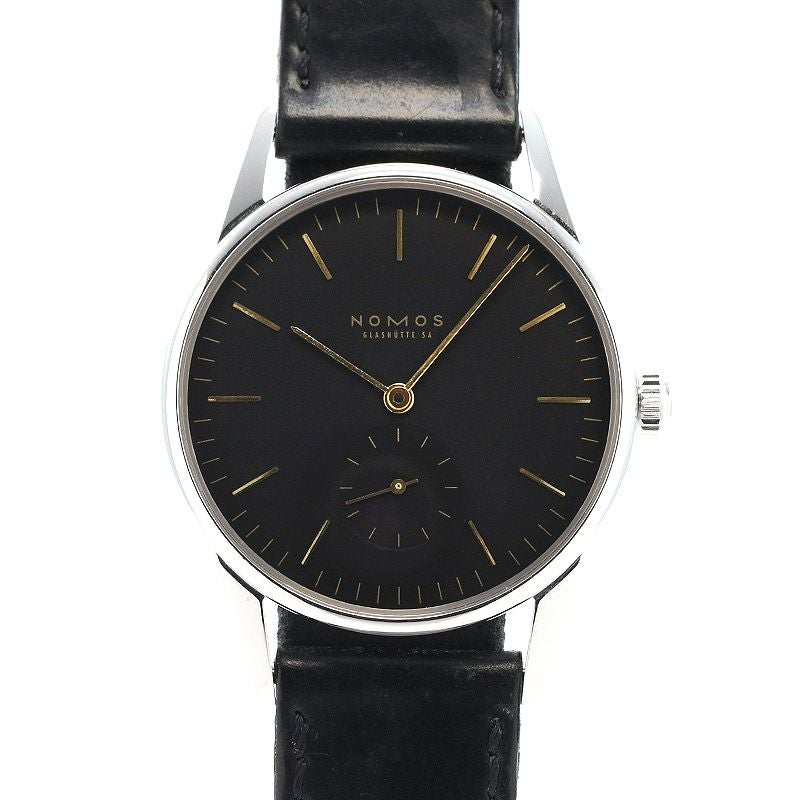 【中古】NOMOS ORION ノモス オリオン -