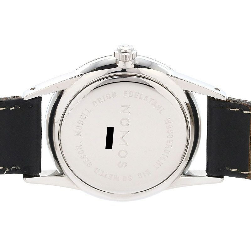 【中古】NOMOS ORION ノモス オリオン -