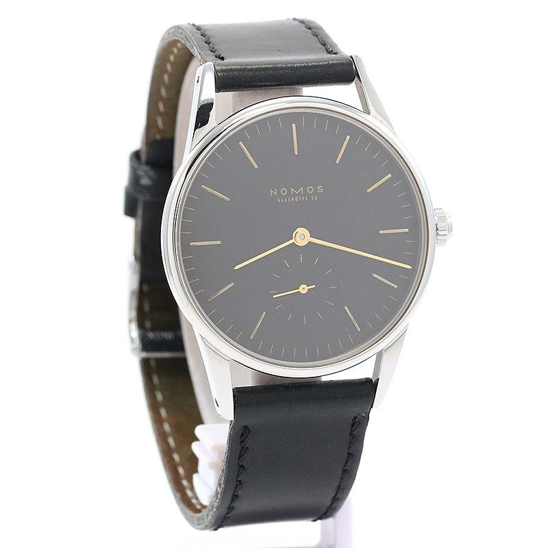【中古】NOMOS ORION ノモス オリオン -