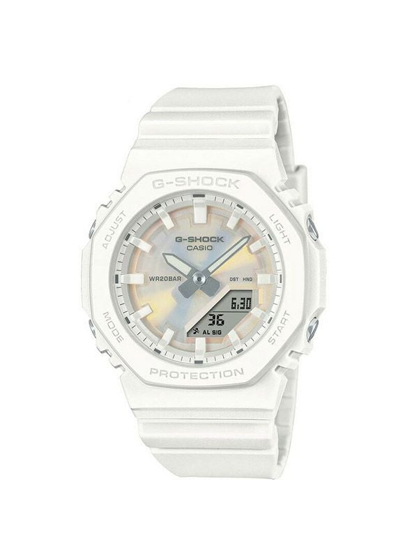 G-SHOCK ANALOG DIGITAL WOMEN ジーショック アナログ デジタル ウーマン GMA-P2100PC-7AJF