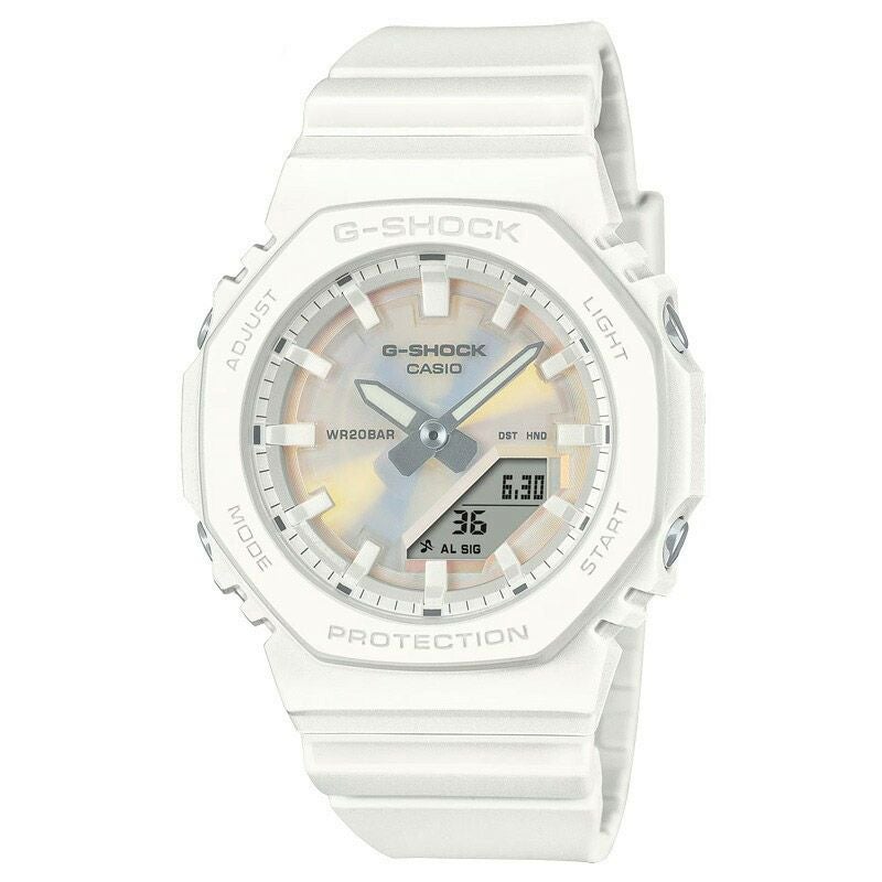 G-SHOCK ANALOG DIGITAL WOMEN ジーショック アナログ デジタル ウーマン GMA-P2100PC-7AJF