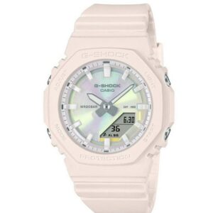 G-SHOCK ANALOG DIGITAL WOMEN ジーショック アナログ デジタル ウーマン GMA-P2100PC-4AJF