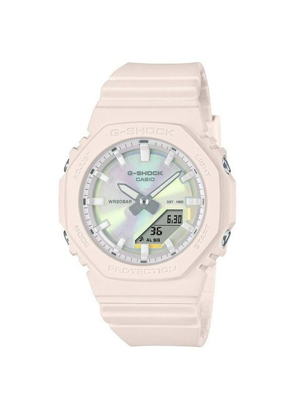 G-SHOCK ANALOG DIGITAL WOMEN ジーショック アナログ デジタル ウーマン GMA-P2100PC-4AJF