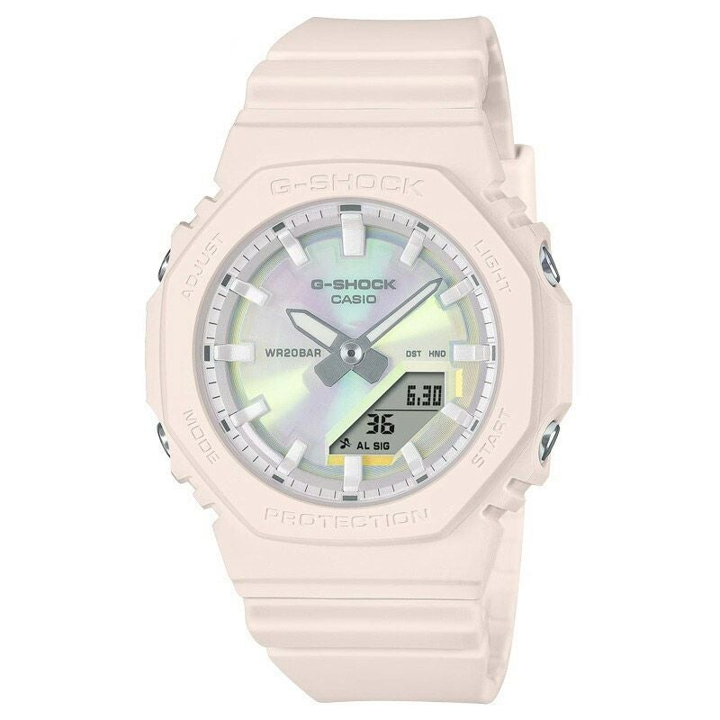 G-SHOCK ANALOG DIGITAL WOMEN ジーショック アナログ デジタル ウーマン GMA-P2100PC-4AJF