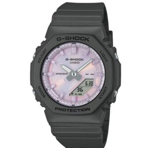 G-SHOCK ANALOG DIGITAL WOMEN ジーショック アナログ デジタル ウーマン GMA-P2100PC-1AJF