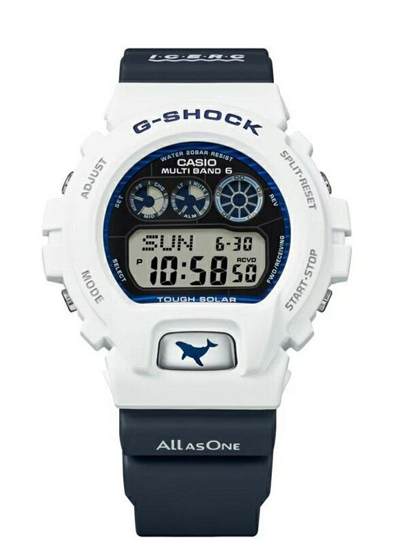 G-SHOCK ANALOG DIGITAL 6905 Series ジーショック アナログ デジタル GW-6905K-7AJR