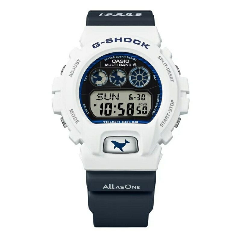 G-SHOCK ANALOG DIGITAL 6905 Series ジーショック アナログ デジタル GW-6905K-7AJR