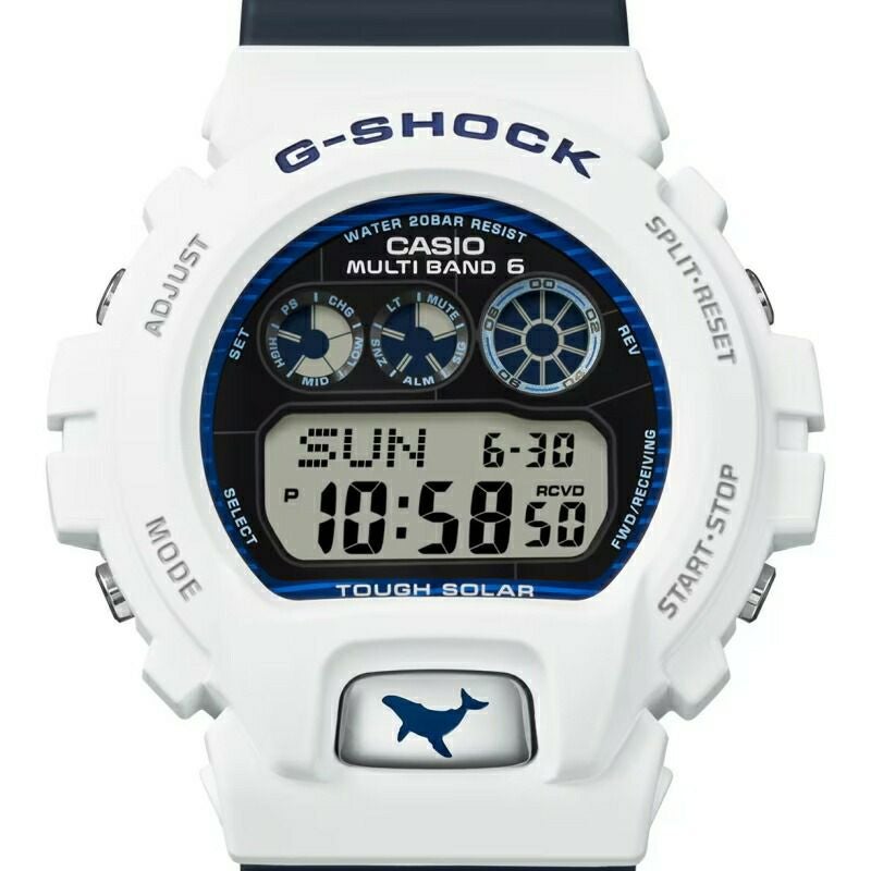 G-SHOCK ANALOG DIGITAL 6905 Series ジーショック アナログ デジタル GW-6905K-7AJR