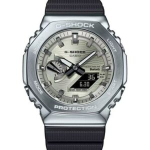 G-SHOCK ANALOG DIGITAL 2100 Series ジーショック アナログ デジタル GBM-2100A-8BJF