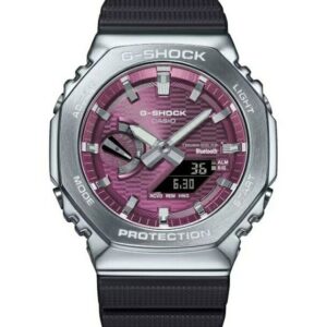 G-SHOCK ANALOG DIGITAL 2100 Series ジーショック アナログ デジタル GBM-2100A-4BJF