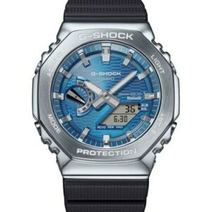 G-SHOCK ANALOG DIGITAL 2100 Series ジーショック アナログ デジタル GBM-2100A-2BJF