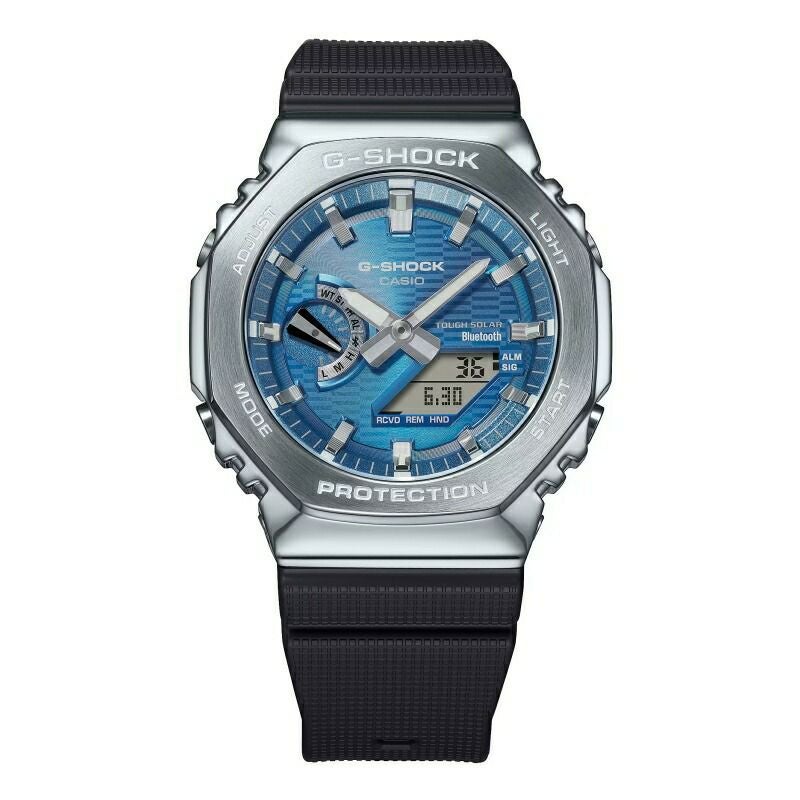G-SHOCK ANALOG DIGITAL 2100 Series ジーショック アナログ デジタル GBM-2100A-2BJF