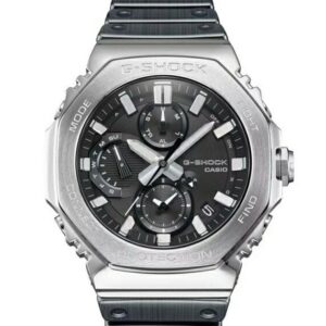 G-SHOCK ANALOG 2100 Series ジーショック アナログ GMC-B2100Y-1AJF