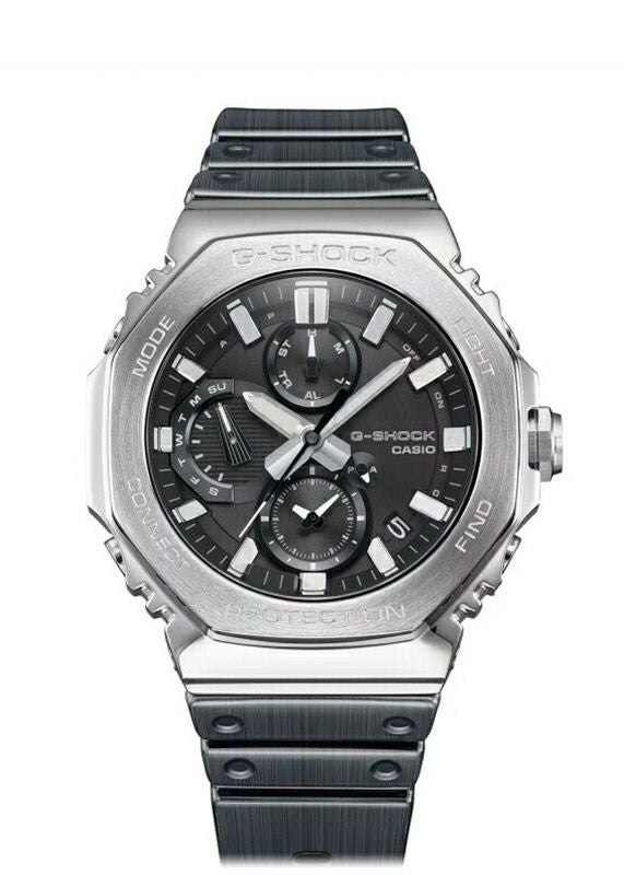 G-SHOCK ANALOG 2100 Series ジーショック アナログ GMC-B2100Y-1AJF