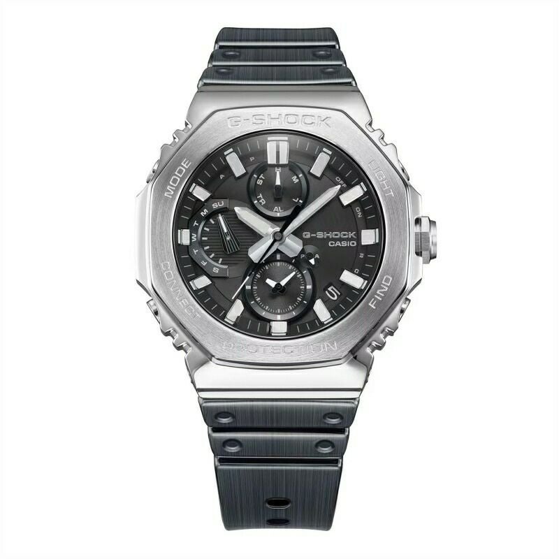 G-SHOCK ANALOG 2100 Series ジーショック アナログ GMC-B2100Y-1AJF