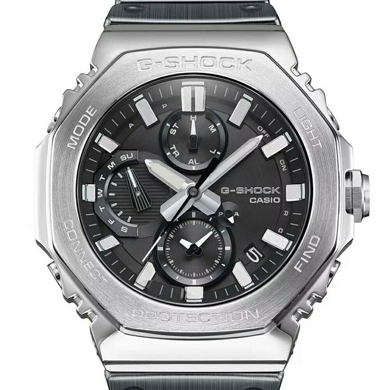 G-SHOCK ANALOG 2100 Series ジーショック アナログ GMC-B2100Y-1AJF