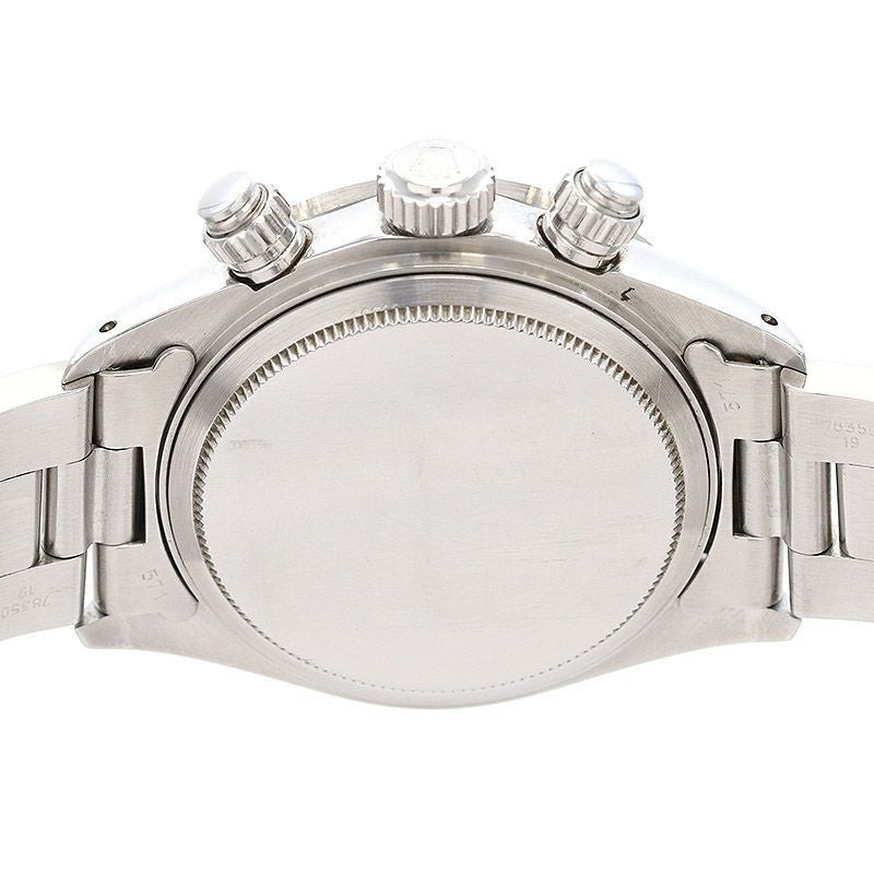 【中古】ROLEX COSMOGRAPH DAYTONA ロレックス コスモグラフ デイトナ 6265/0