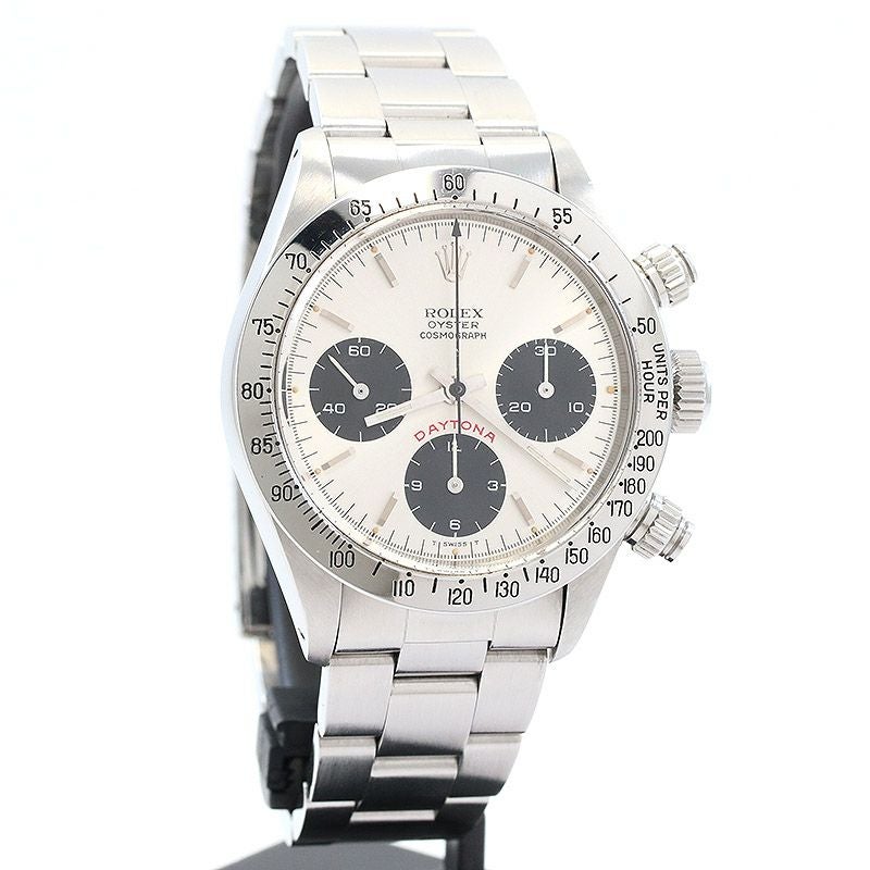 【中古】ROLEX COSMOGRAPH DAYTONA ロレックス コスモグラフ デイトナ 6265/0