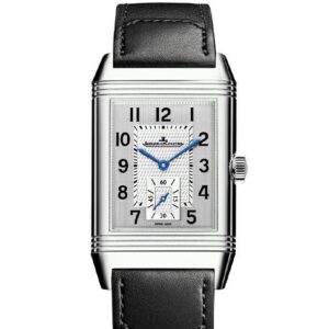 JAEGER-LECOULTRE REVERSO CLASSIC LARGE SMALL SECOND ジャガー・ルクルト レベルソ・クラシック・ラージ・スモールセコンド Q3858523