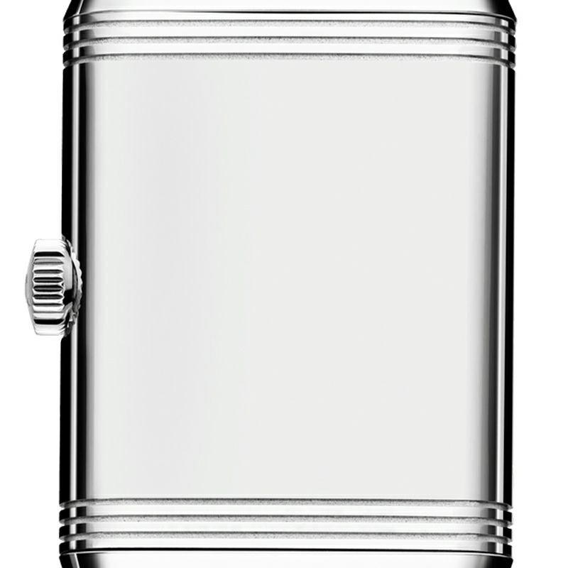 JAEGER-LECOULTRE REVERSO CLASSIC LARGE SMALL SECOND ジャガー・ルクルト レベルソ・クラシック・ラージ・スモールセコンド Q3858523