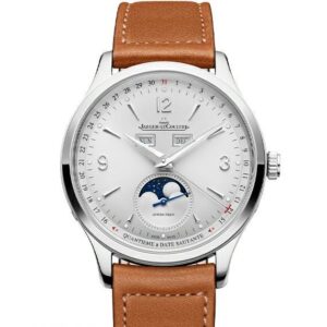 JAEGER-LECOULTRE MASTER CONTROL CALENDAR ジャガー・ルクルト マスター・コントロール・カレンダー Q4148421