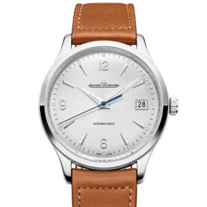 JAEGER-LECOULTRE MASTER CONTROL DATE ジャガー・ルクルト マスター・コントロール・デイト Q4018421