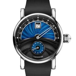 CHRONOSWISS DELPHIS HORIZON クロノスイス デルフィス ホライズン CH-1423T.1E-BKHB