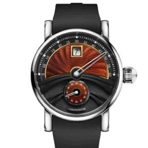 CHRONOSWISS DELPHIS DUNE クロノスイス デルフィス デューン CH-1423T.1E-BKMA