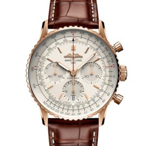 BREITLING NAVITIMER B01 CHRONOGRAPH 41 ブライトリング ナビタイマー B01 クロノグラフ 41 RB0139211G1P1