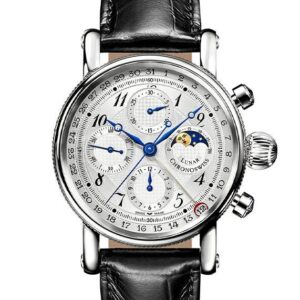 CHRONOSWISS LUNAR CHRONOGRAPH クロノスイス ルナ クロノグラフ CH-7543L